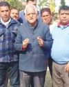 The Northlines