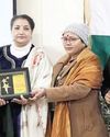SCERT felicitates student selected for ‘Pariksha Pe Charcha-2026’9