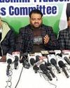 J&K farmers ignored in central budget: Bharat Priye3