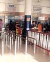 ATVMs, Ticket Agents rolled out across Jammu Division5