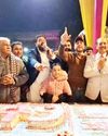 649th Prakash Utsav of Guru Ravi Dass Ji celebrated at Bahu Fort17