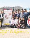 CUJ hosts 'Think Nobel 2026' event17