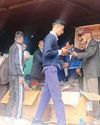 BVP Taushi Shakha distributes 350 woollen garments to students17
