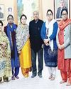 NC to ensure greater role for women in local polls: Gupta NC to ensure greater role for women in local polls: Gupta15