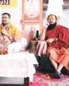 Seminar on Gau Mata Samman Diwas held12