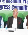 Congress pays tribute to Sarojini Naidu13