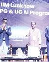 IIM Jammu signs MoU with AIT Bangkok20
