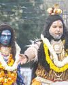 ‘Shiv Barat’ procession taken out in Jammu2