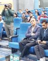 Workshop on ‘Ethical Journalism and Evolving Landscape of Journalism' held5