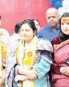 90th Trimurti Shiv Jayanti celebrated in Jammu8