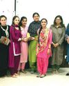 GDC Paloura concludes NSS Winter Camp GDC Paloura concludes NSS Winter Camp0