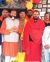 Kesri participates in Kalash Yatra, calls for unity against drug menace Kesri participates in Kalash Yatra, calls for unity against drug menace6