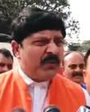 Shiv Sena demands death penalty for child rape accused20