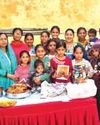 Mahashivratri celebrated at Sohanjana Shiva Temple5