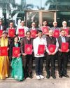 AIIMS Jammu signs MoU under Pan-AIIMS Research Consortium21