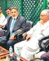 Bukhari advocates united J&K, slams demand for separate Jammu State17