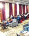 Career Counselling Prog held at SPMR College9