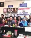Forest Food Fest organized at GCW Gandhi Nagar1