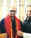 Nat Manch felicitates Dogri Litterateur Yashpaul Nirmal14