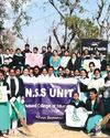 NCE Purkhoo organizes outreach prog NCE Purkhoo organizes outreach prog1