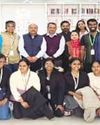 IIM Jammu welcomes KAU delegation for academic visit17