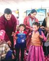 Skara Yokma School upgraded to Ladakh Model School1