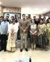 JU launches ‘KITAB-dar-KITAB’ Book Reading Series7