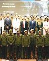AIIMS Jammu conducts certificate course for Police Officers AIIMS Jammu conducts certificate course for Police Officers21