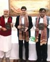 AIKS celebrates Int'l Mother Tongue Day AIKS celebrates Int'l Mother Tongue Day9