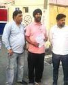 Shamsher condemns Bishnah incident, seeks strict action Shamsher condemns Bishnah incident, seeks strict action6