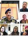 JU hosts training on eliminating beggary JU hosts training on eliminating beggary2