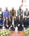 IIM Jammu hosts landmark 3rd IFAC IIM Jammu hosts landmark 3rd IFAC1
