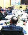 The Northlines
