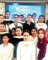 GCW Udhampur hosts Animal Trivia Quiz on Local Fauna of J&K GCW Udhampur hosts Animal Trivia Quiz on Local Fauna of J&K5
