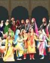 Natrang showcases ‘Colours of J&K’ to celebrate spirit of Holi Natrang showcases ‘Colours of J&K’ to celebrate spirit of Holi3