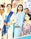 HPV vaccination campaign vital for 'Swasth Beti, Sashakt Bharat': Rekha7