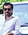 Natrang condoles demise of Dhanesh Dogra2
