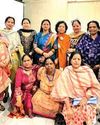 Modi Govt empowering women in every field: Rekha6