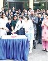 SSN celebrates Int'l Women's Day11