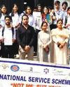 NSS winter camp at GGMSC promotes creativity, social awareness7