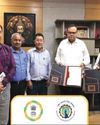 Ladakh, NCEL sign MoU to boost agri exports Ladakh, NCEL sign MoU to boost agri exports10