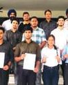 YCET holds placement drive YCET holds placement drive9
