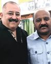 Rajesh Gupta meets Dy CM, pushes self-employment schemes Rajesh Gupta meets Dy CM, pushes self-employment schemes18