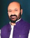 'Voting in two nations is real vote Chori': Bhagat targets Rahul Gandhi 'Voting in two nations is real vote Chori': Bhagat targets Rahul Gandhi3