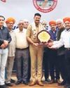 Dogri Culture celebrated at ‘Mahamanch Dogri Jagat Da’ event18