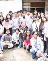 IIMC Jammu students explore DD News Ops15