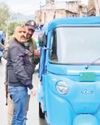 20 e-Autos seized for violations3