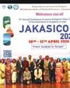 ‘JAKASICON-2026’ concludes at AIIMS Jammu13
