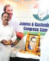 Congress celebrates Dr. Ambedkar's birth anniversary17