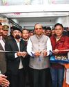 Kargil hospital renamed after Qamar Ali Akhoon; LG Saxena pays tribute6